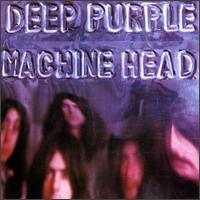 Machine Head cover