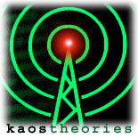 kaos logo