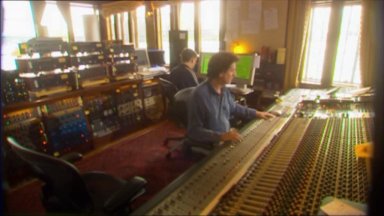 Andy Jackson at Astoria (2001)